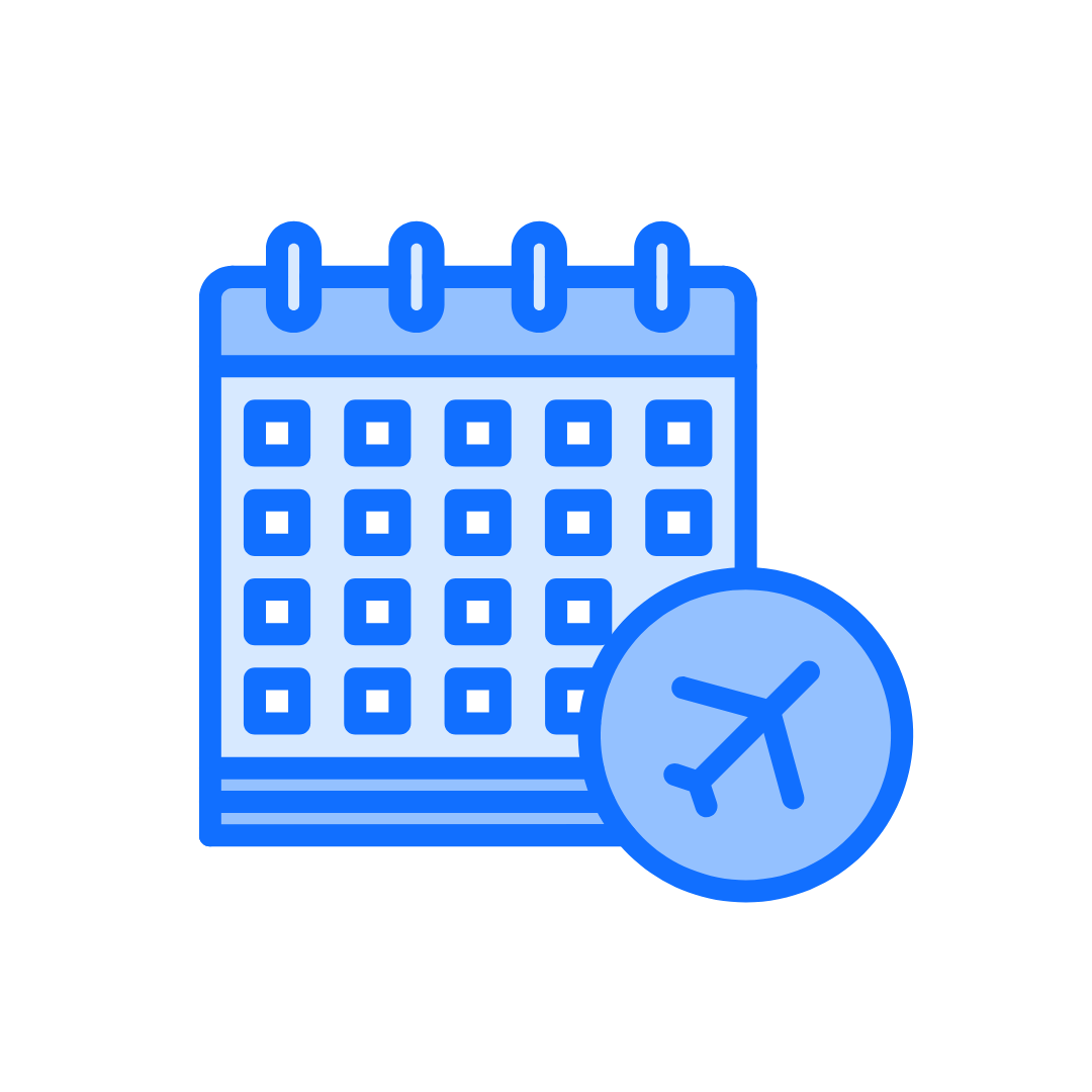 airport schedule api